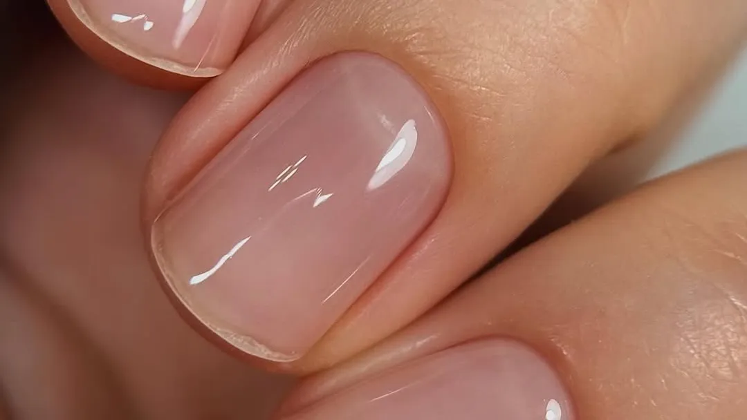 Why Japanese Manicures Are the Ultimate Low-Maintenance Summer Nails