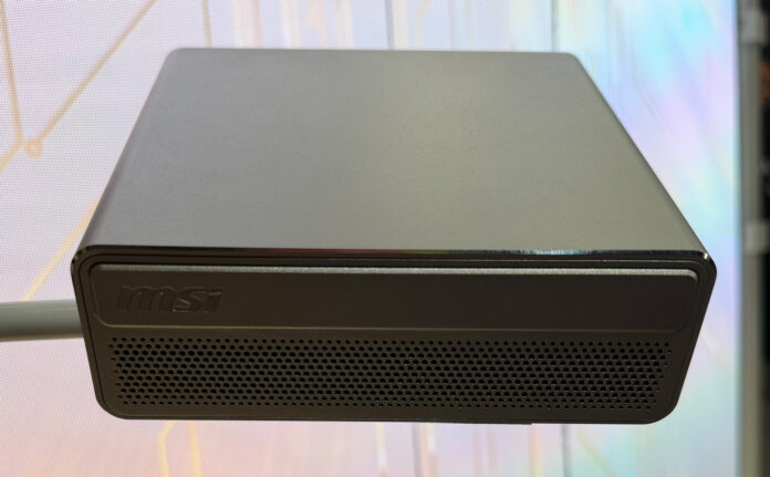 RTX Spark Mini PCs Are Reshaping Creator Workstations
