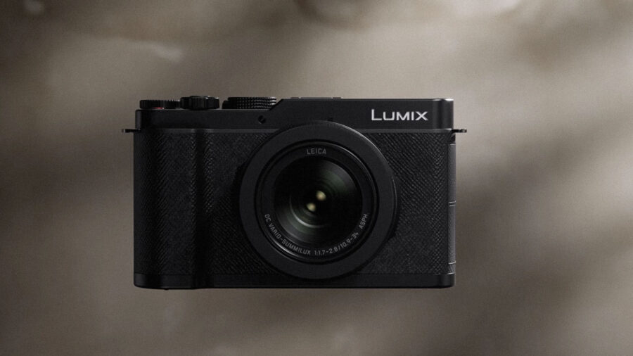 Panasonic LUMIX L10: A Filmmaker’s Compact Camera Alternative