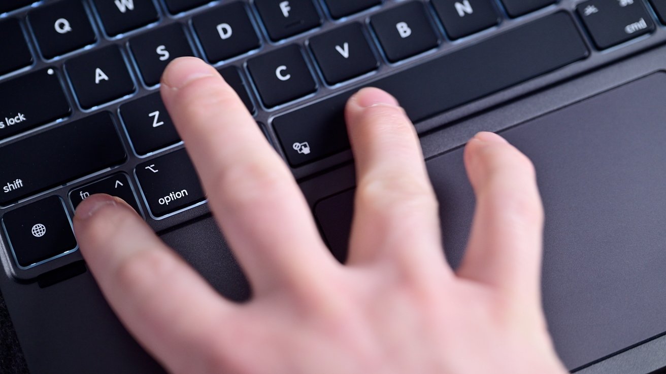 Brydge Max 13 vs Magic Keyboard: Which Premium Tablet Keyboard Wins?