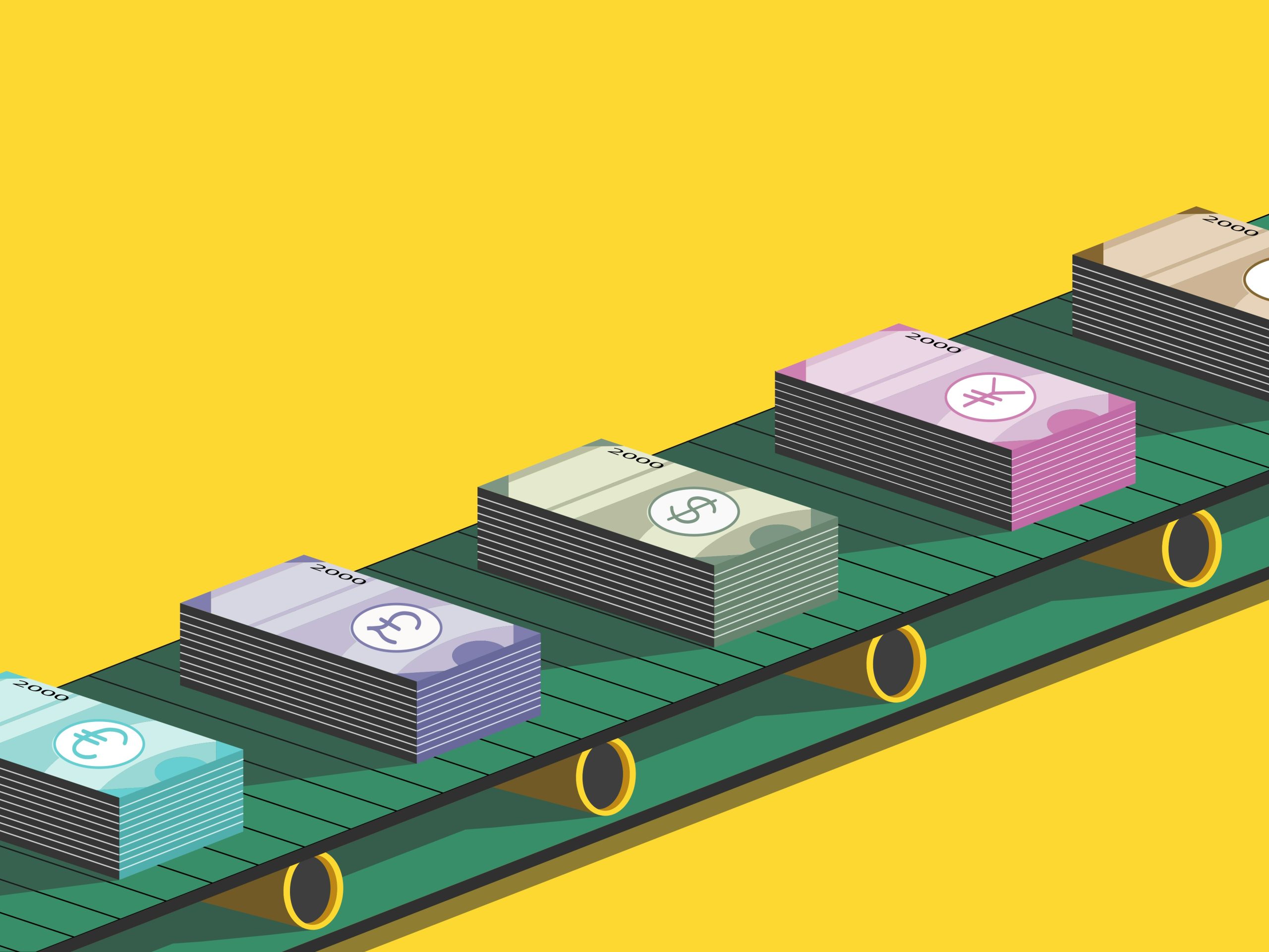 How No-Code Platforms Turn Creators Into Merchants in Minutes