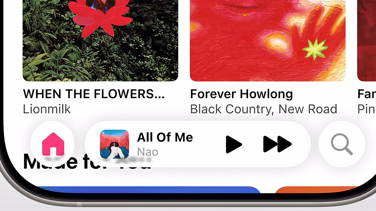 iOS 27 Is Changing How You Swipe Notifications—Here's What's Different