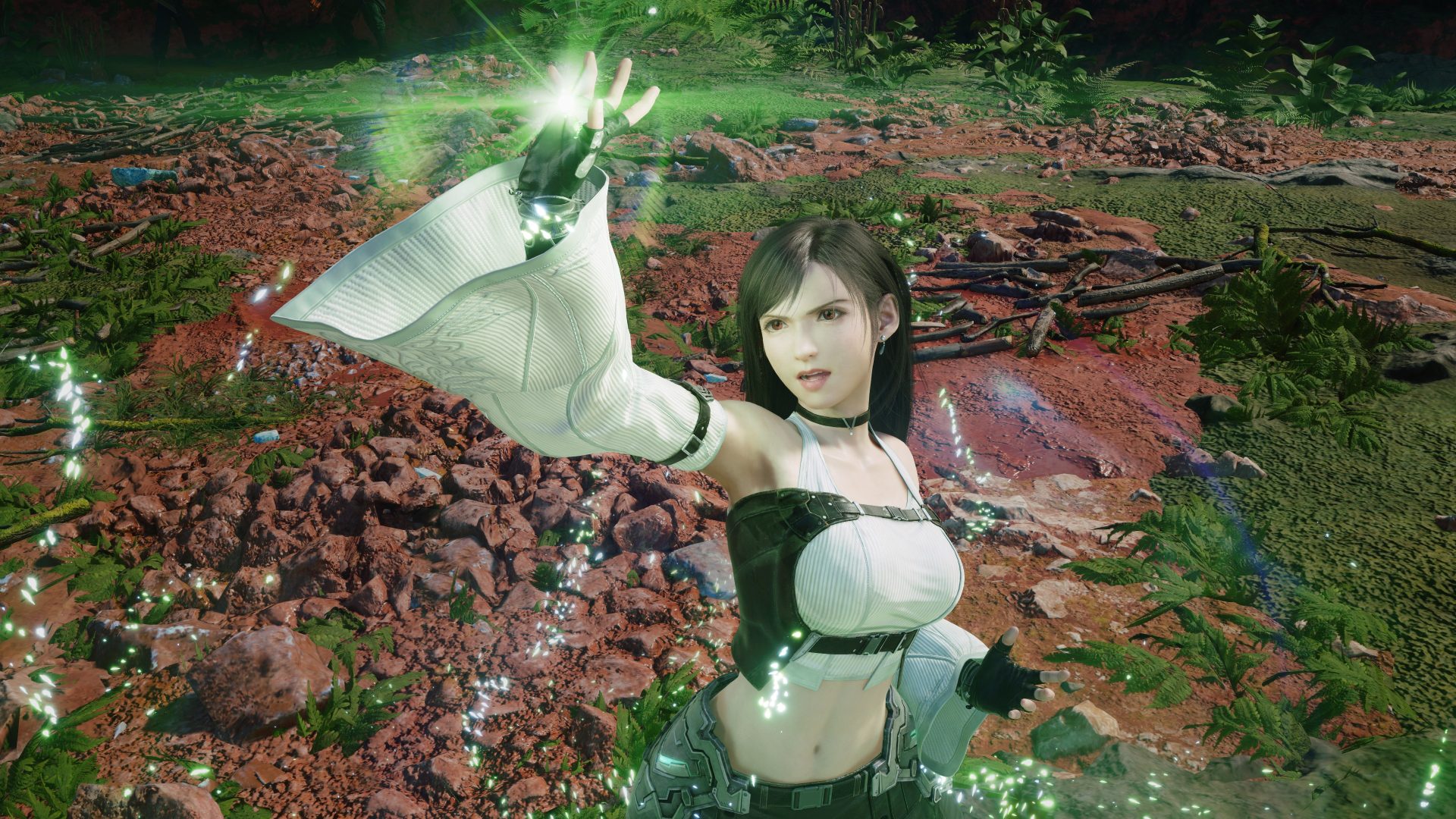 Final Fantasy VII Revelation Ends the FF7 Remake Trilogy Next Spring