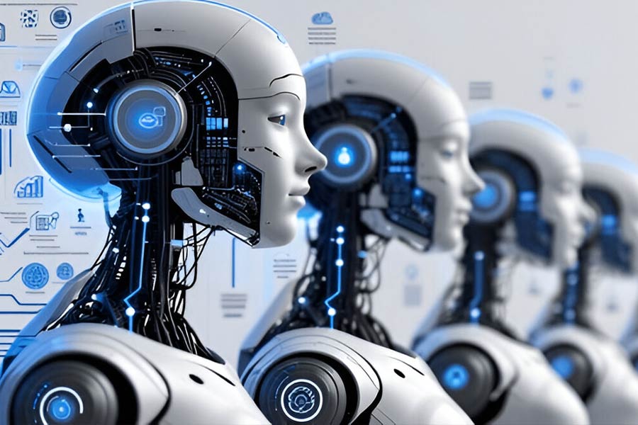 How AI Agents Cut Enterprise Disruption Costs by 30%