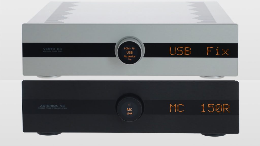 Tube DACs and Phono Preamps Take Center Stage at High End Vienna