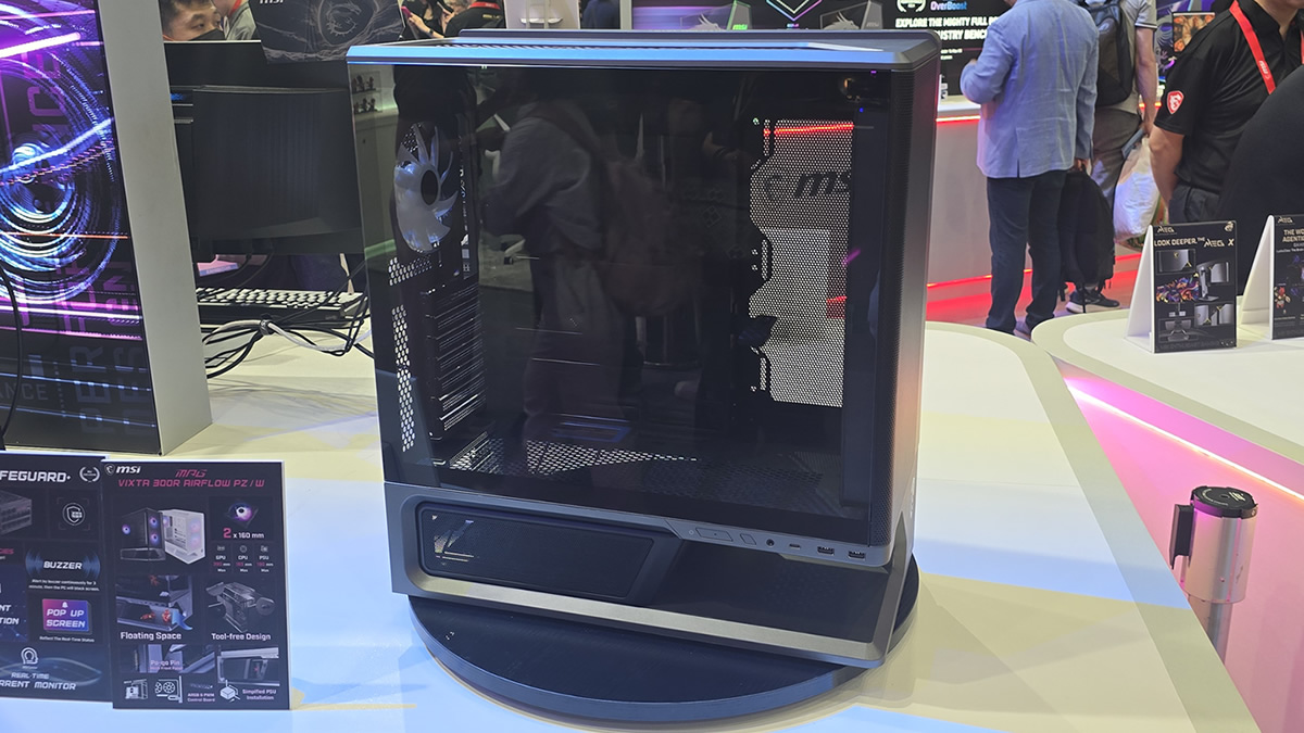 Three Premium PC Cases Redefining Chassis Design for Enthusiasts