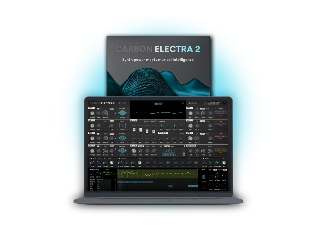 Celemony’s Tonalic Pitch Engine Is Now Free in Cubase