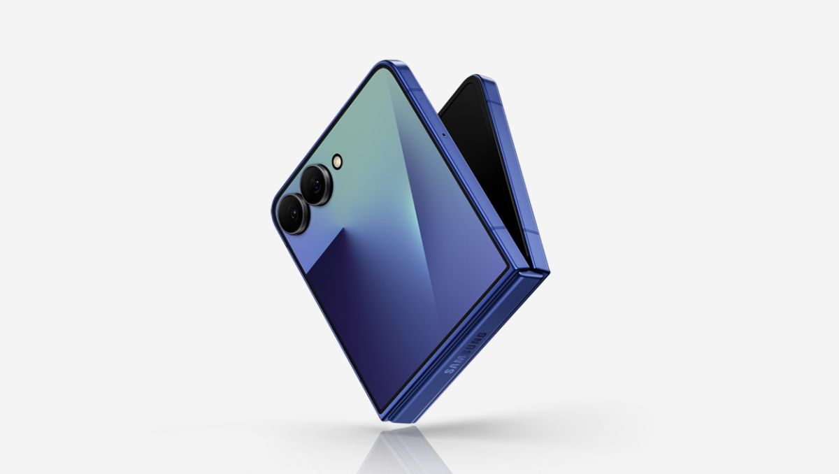 Galaxy Z Flip 8’s Dual-Chip Strategy and What It Means for Performance