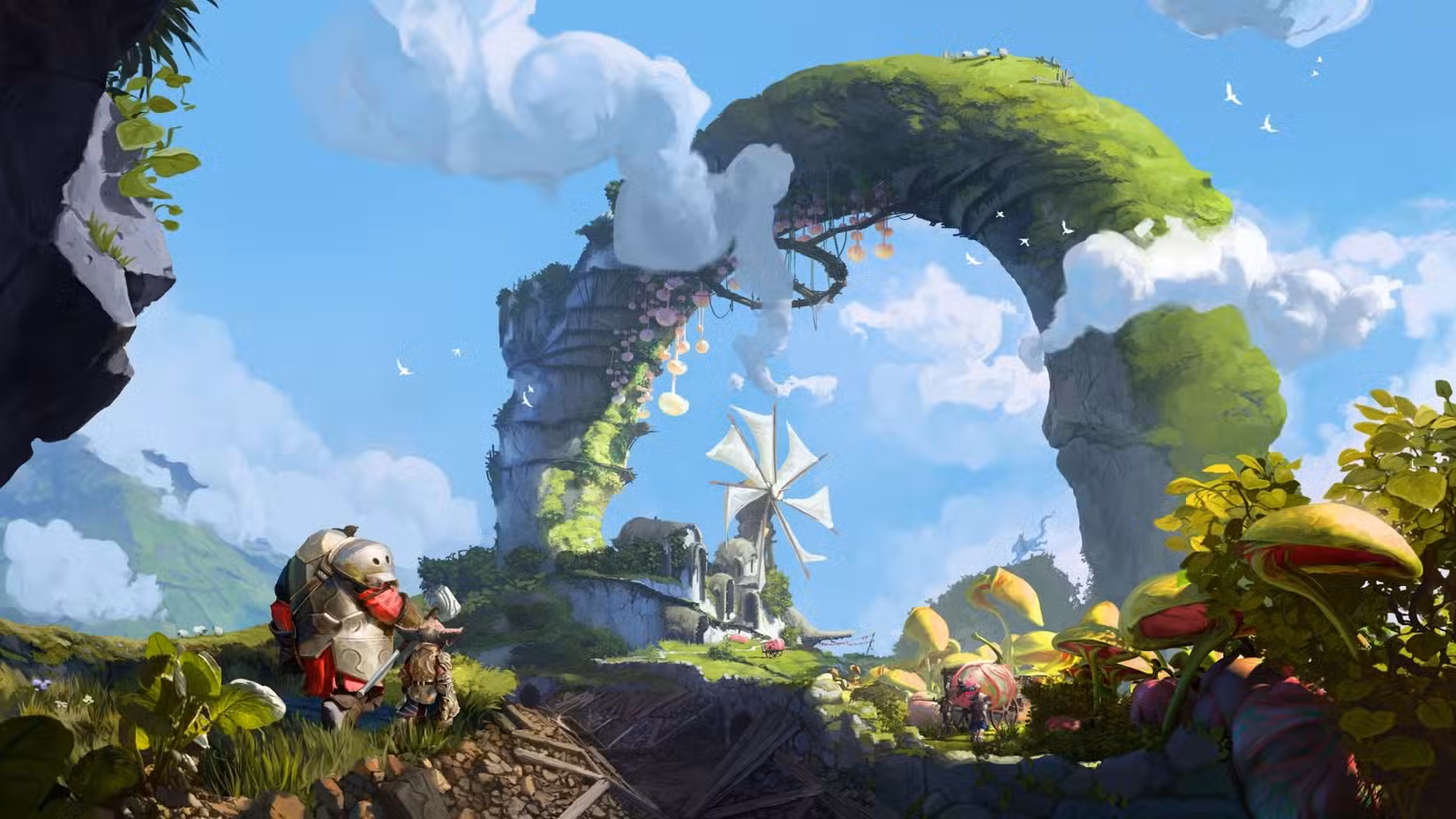 Guild Wars 3 Is Official: Beta Timeline, Platforms, and What It Means for MMOs