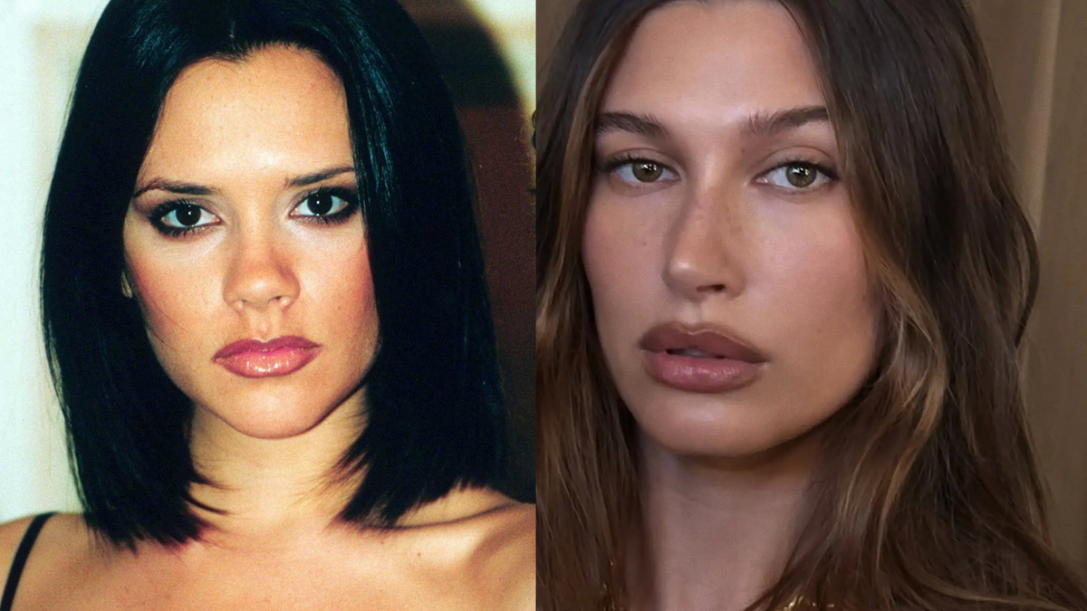 Smudged Eyeliner Is The Unexpected 90s Trend Taking Over Summer Beauty