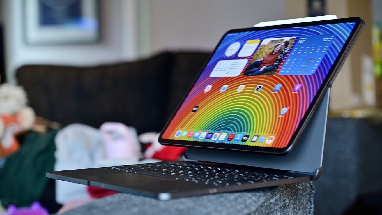 Brydge Max 13 vs Magic Keyboard: Which Premium Tablet Keyboard Wins?