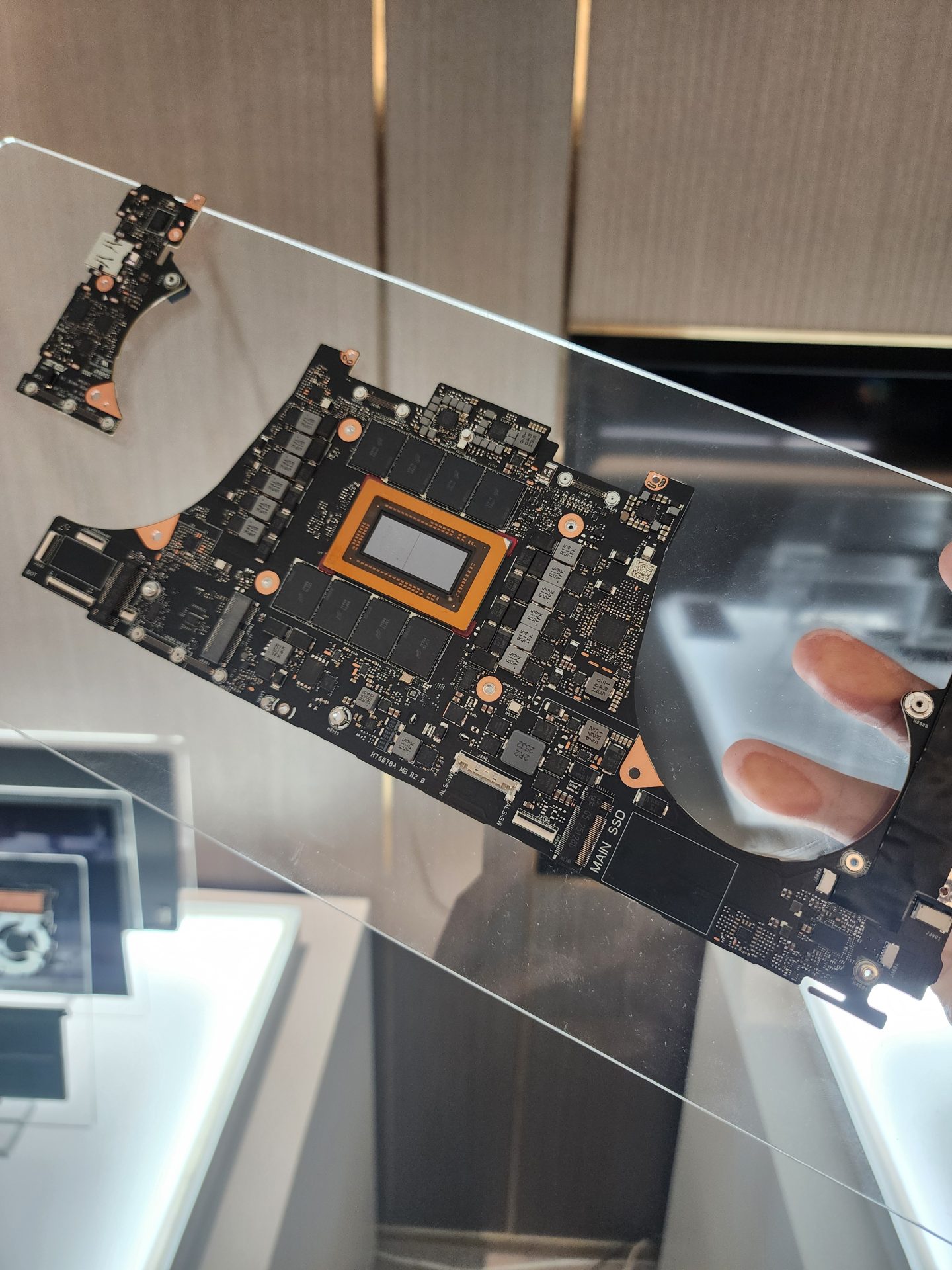 RTX Spark Laptops Promise 100 FPS Gaming in Ultrathin Designs