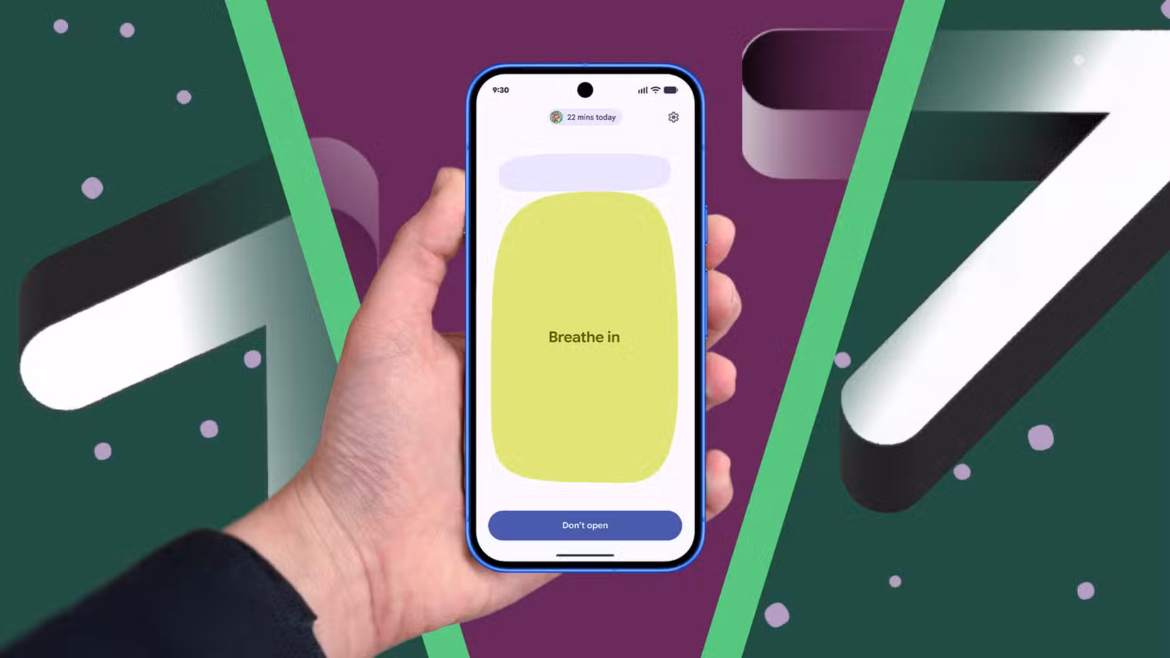 Android’s 10‑Second Pause Point Takes Aim at Doomscrolling