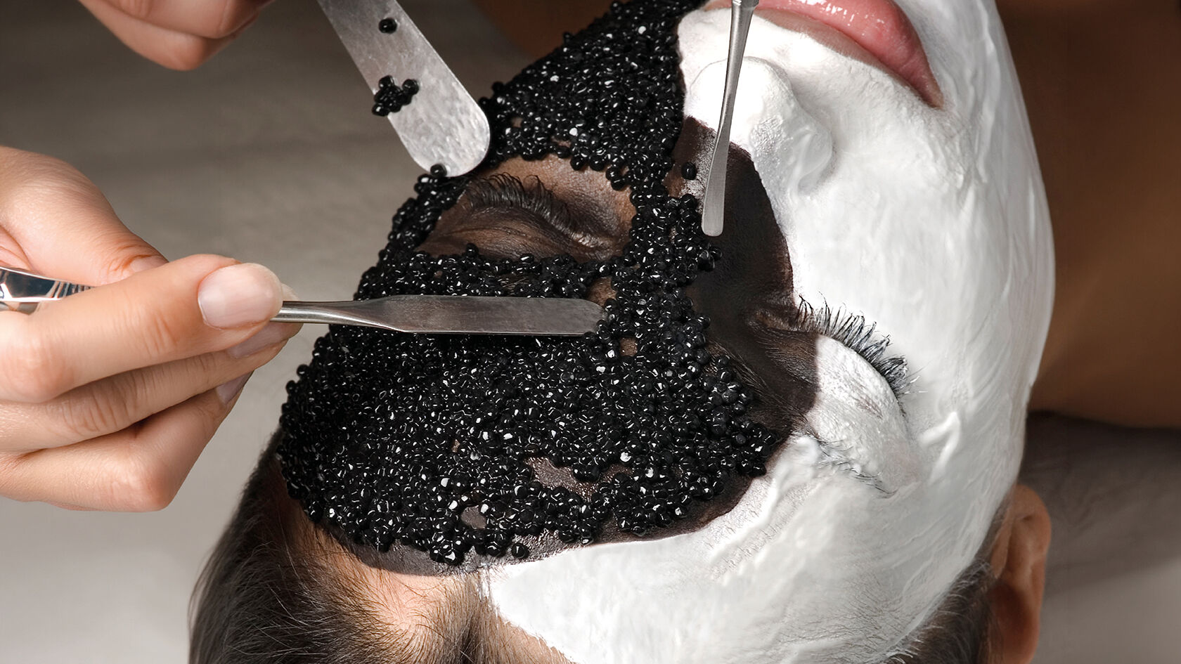 From Blood Facials to Vaginal Steaming: Extreme Beauty Treatments Explained