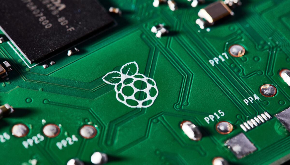 Raspberry Pi Profit Boom Shows AI Is Powering Single-Board Computing