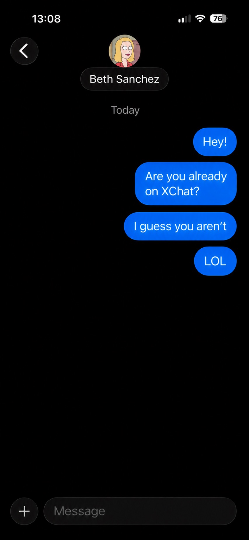 Elon Musk's XChat vs Signal and WhatsApp: How Its Security Stacks Up