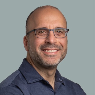 Microsoft Security Veteran Becomes Salesforce President as Amazon Leaders Exit