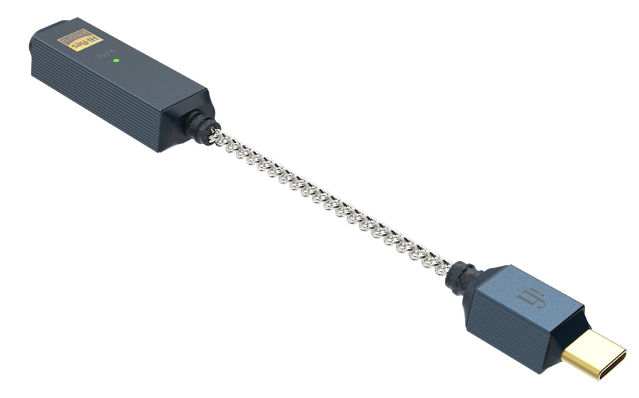 Budget Portable DAC Dongles Are Getting Serious