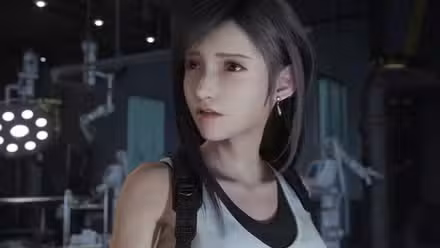 Final Fantasy VII Revelation Aims for a Brighter End to the Remake Trilogy
