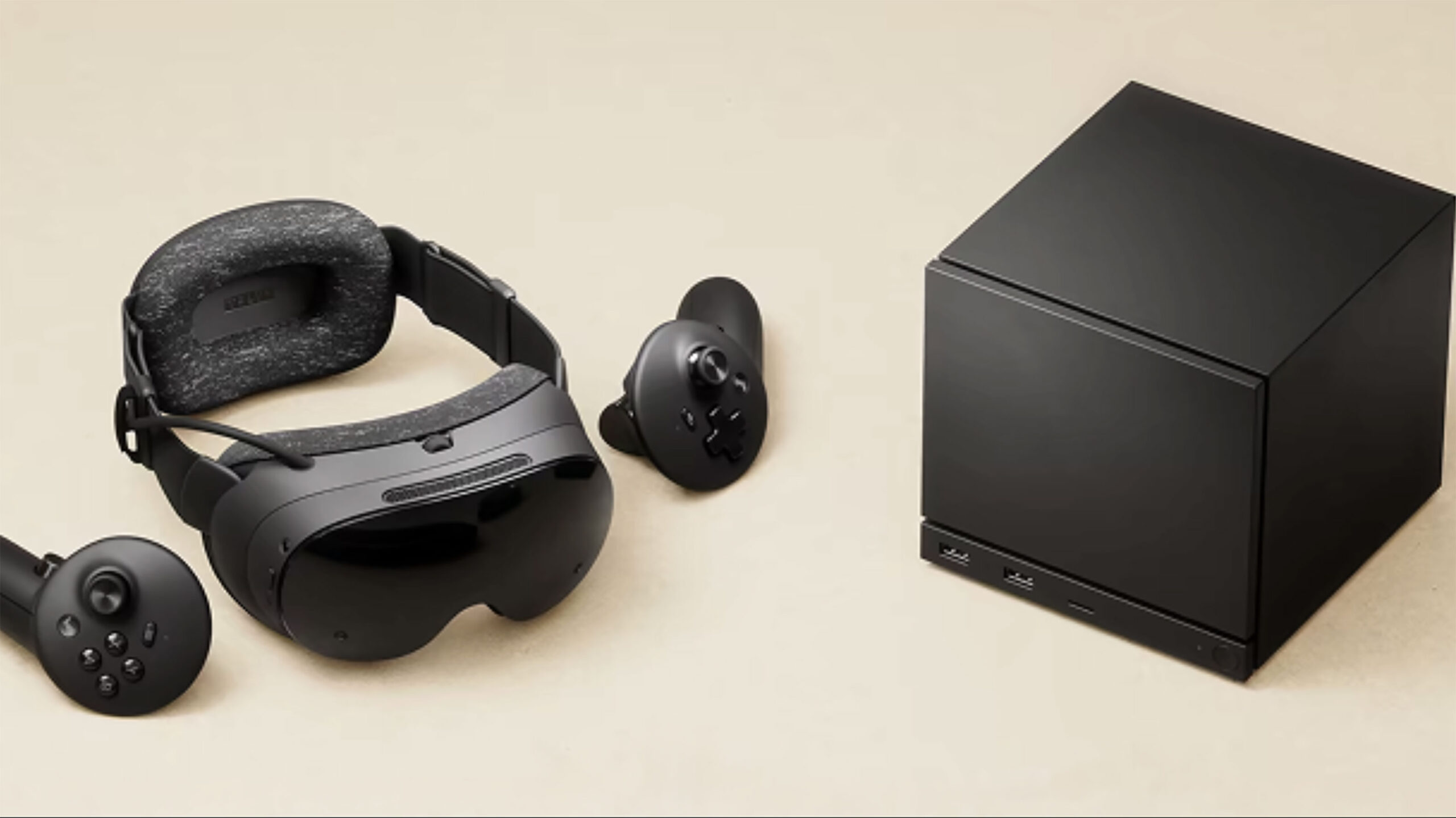 Steam Machine and Steam Frame Set for Summer, But Pricing Is Still a Black Box