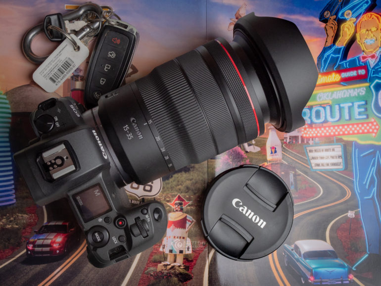 Canon Camera Kits for Astrophotography: Gear to Capture the Night Sky
