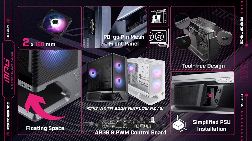 15 Premium PC Cases That Redefined Airflow and Design