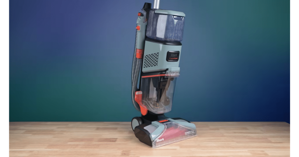 Best Budget Carpet Cleaners for Pet Owners: Shark vs Bissell