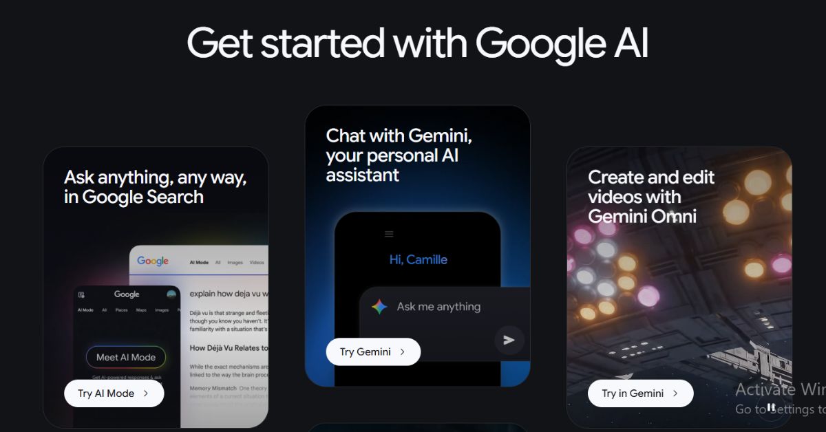 Gemini Pro vs Plus vs Ultra: Which Google AI Plan Is Worth Paying For