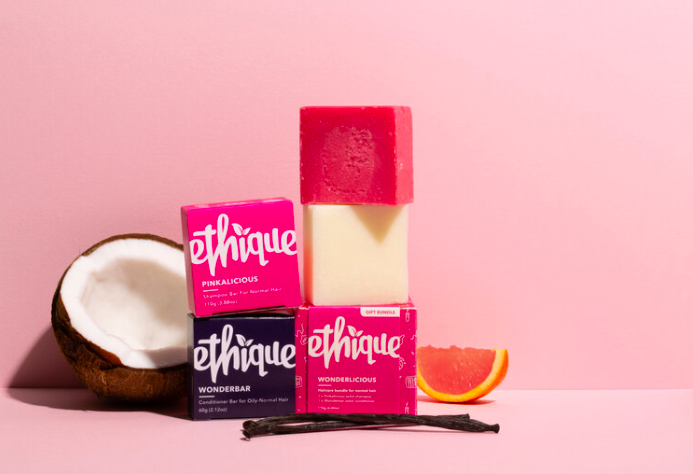 Plastic-Free Beauty Brands Making Zero-Waste Skincare Work