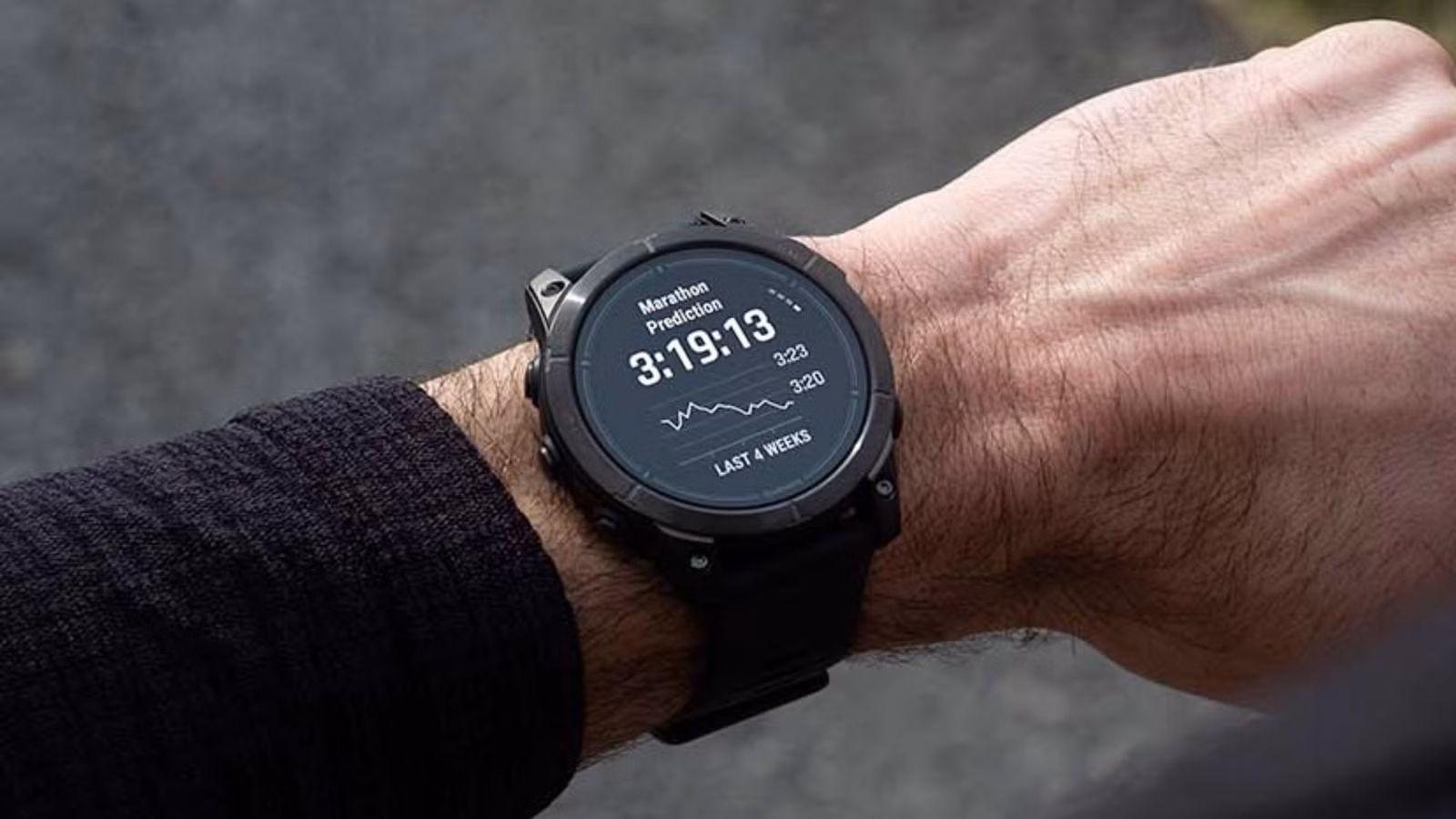 Garmin’s Best Long-Battery Smartwatches Are at Rock-Bottom Prices