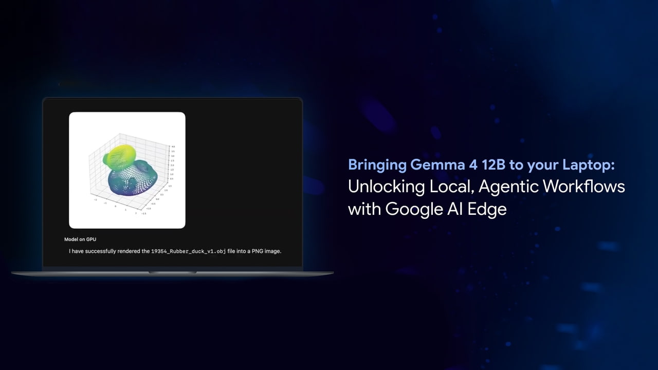 Run Google's Gemma AI Models Offline on Mac: The Complete Setup Guide