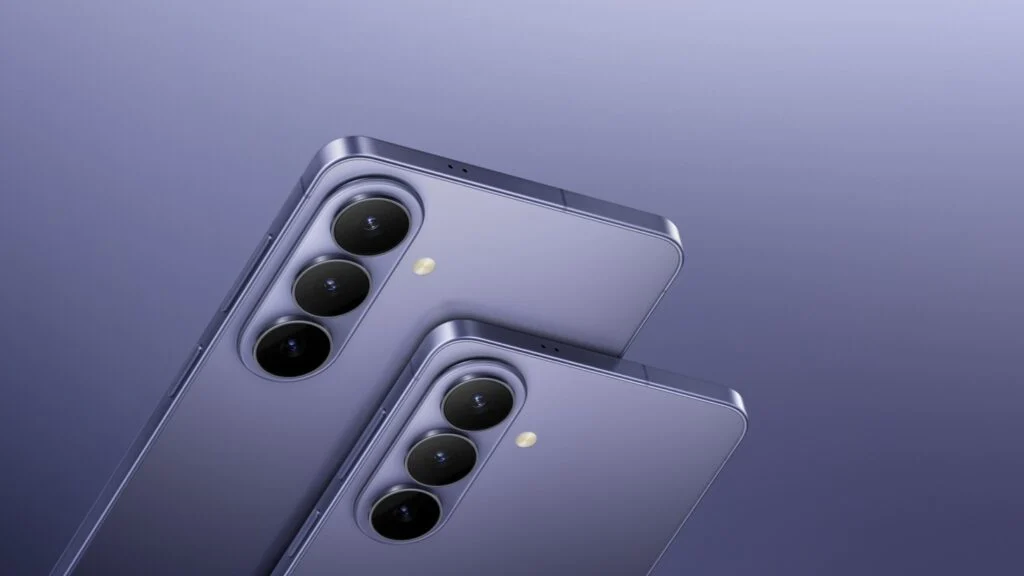 Galaxy S27 Pro Battery Specs Hint at a New Flagship Play