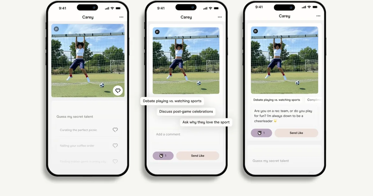 How Hinge’s AI Profile Coach Is Rewriting Online Flirting