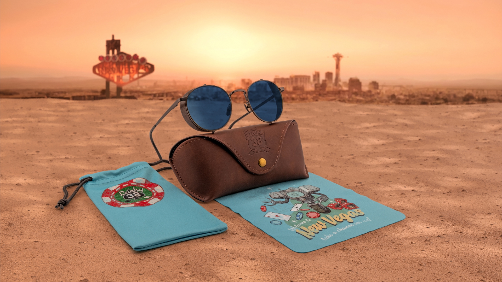 How Gaming Eyewear Collaborations Redefine Licensed Gear
