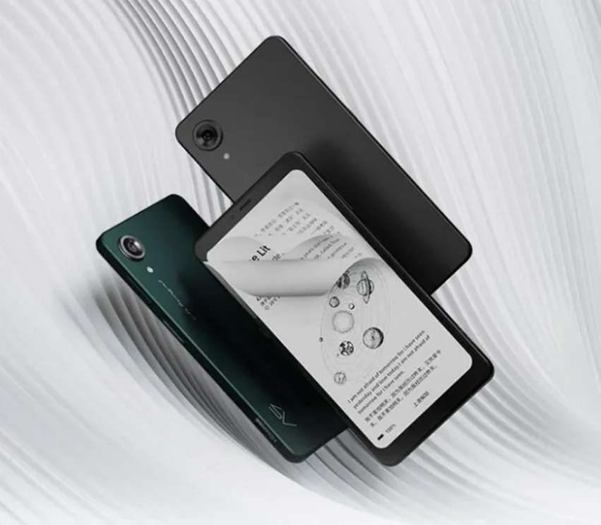 E‑Ink Phones Are Making a Comeback: What You Need to Know