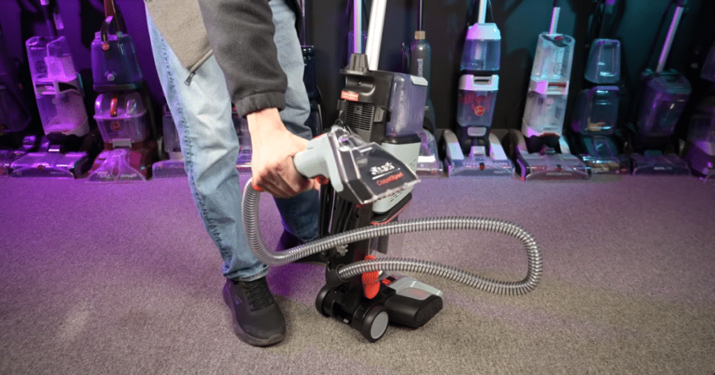 Best Budget Carpet Cleaners for Pet Owners: Shark vs Bissell