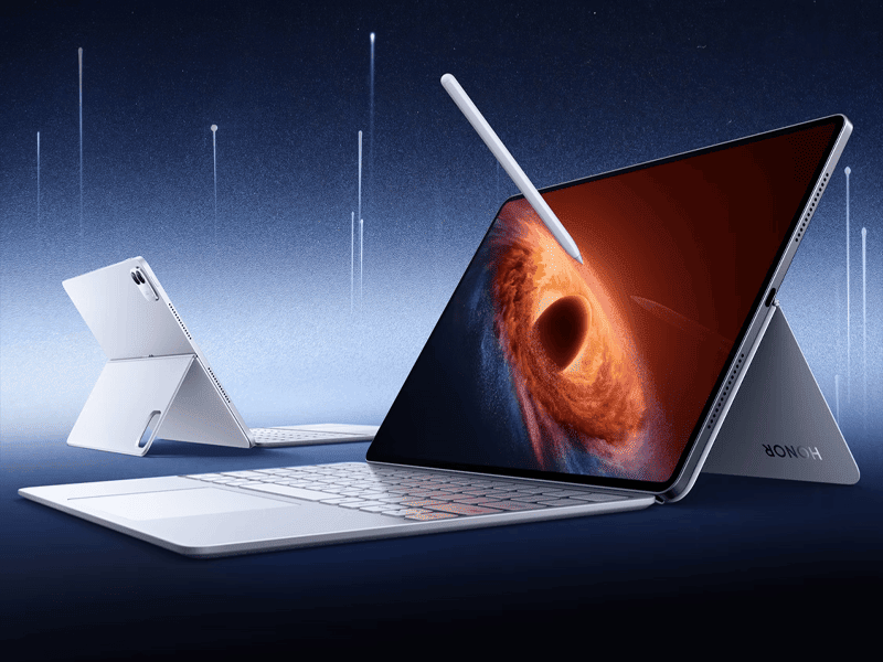 HONOR MagicPad4 Shows Ultra-Thin Tablets Can Still Be Flagship-Grade