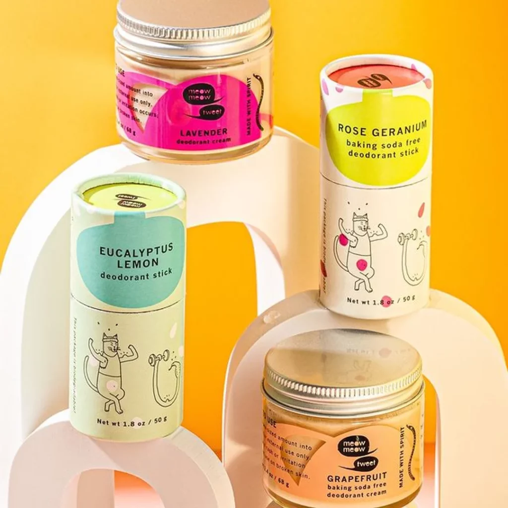 Plastic-Free Beauty Brands Making Zero-Waste Skincare Work