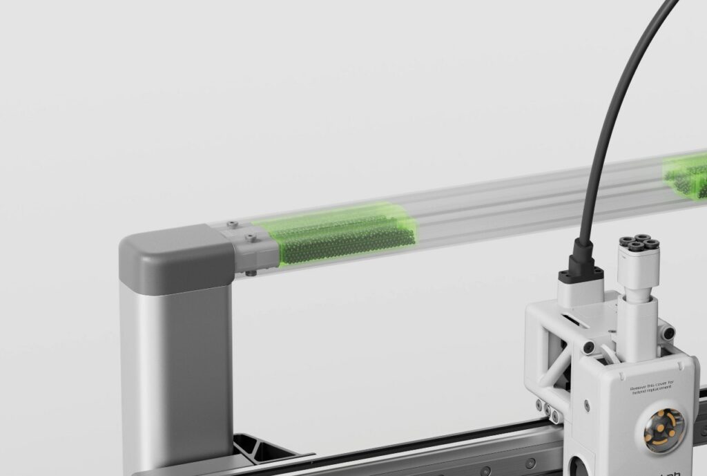 Bambu Lab’s A2L Pushes the A-Series Into Large-Format Territory