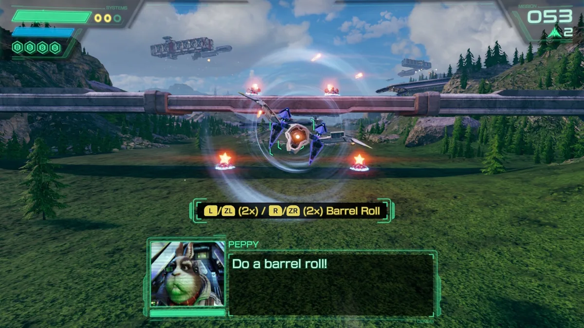 Velan’s Star Fox Remake Shows How Switch 2 Can Renew Classics