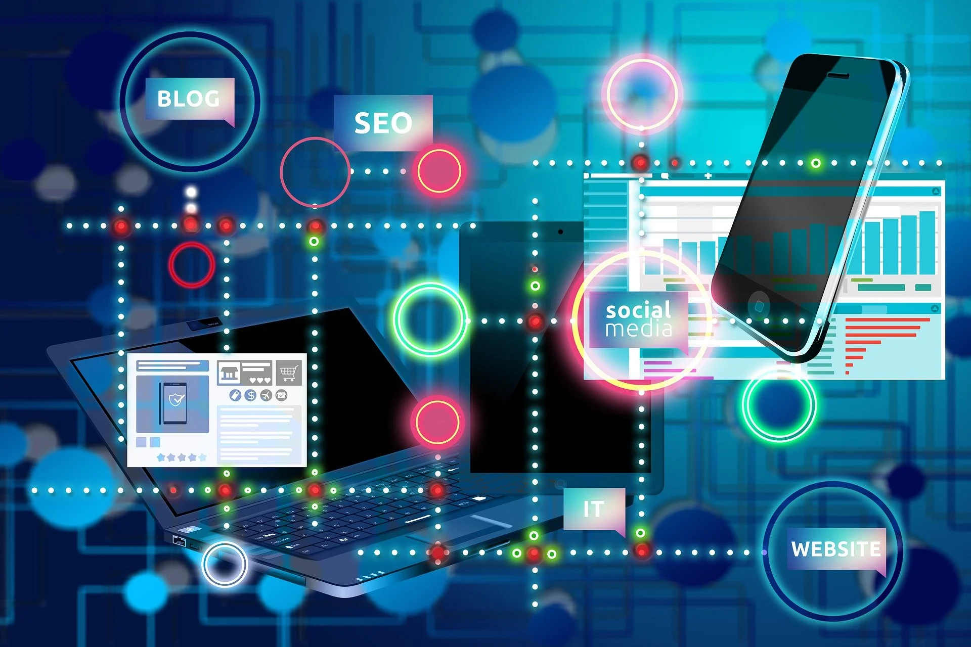 How Custom Software Is Transforming Enterprise Energy Operations