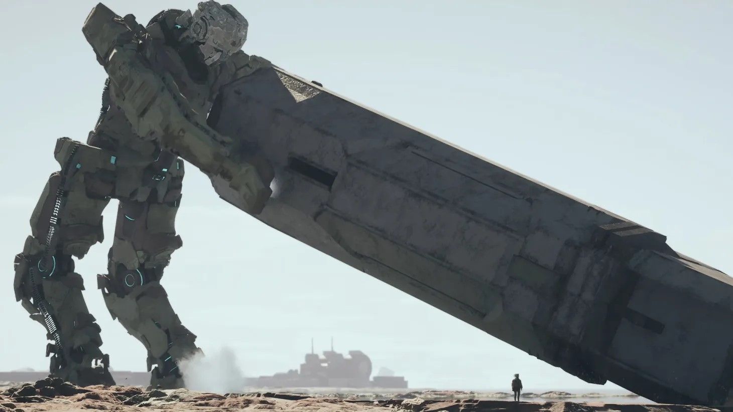 Gen ATLAS Marks a Bold New Chapter for Fumito Ueda