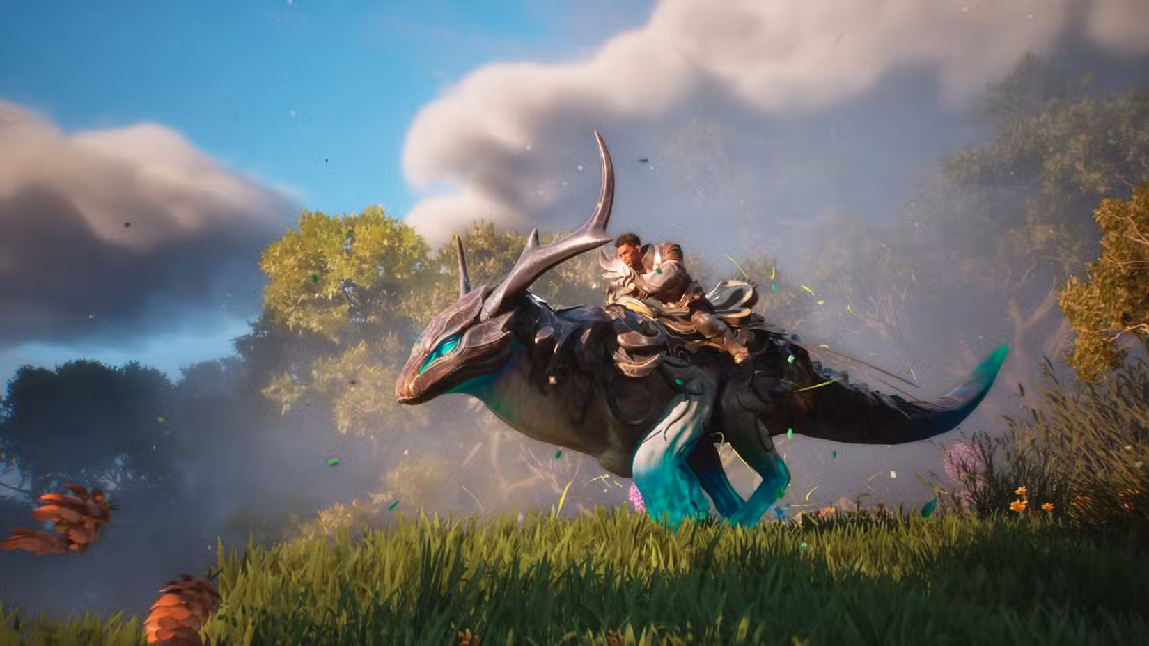 Four Big Game Sequels and Expansions Revealed at Summer Game Fest