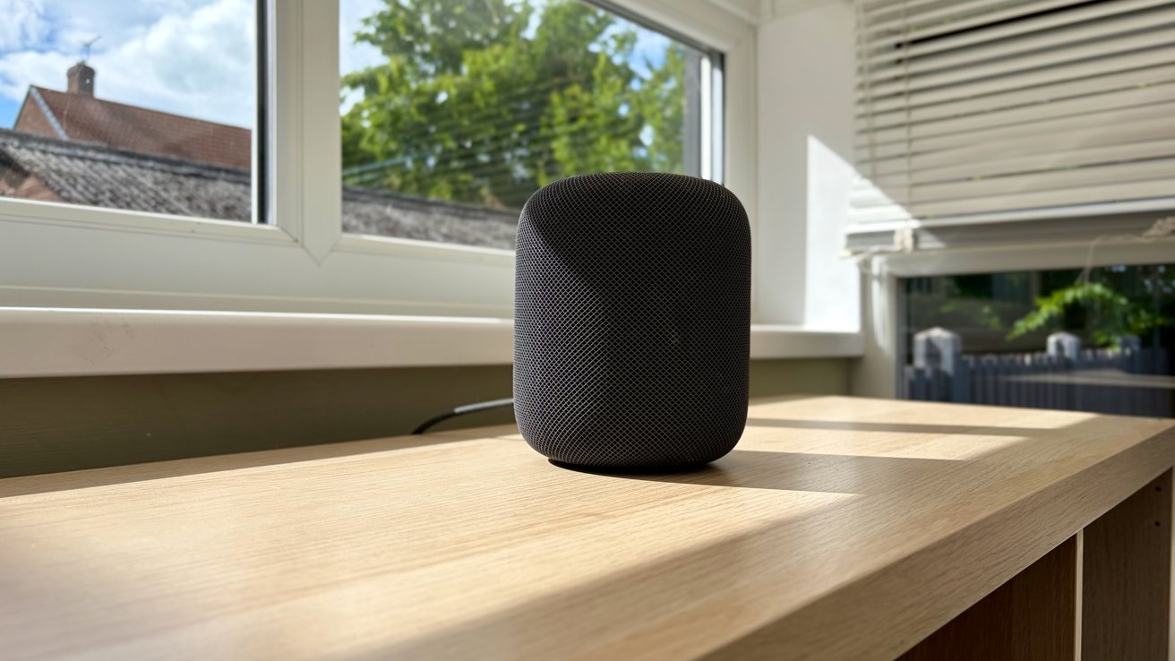 Apple’s WWDC Bets Big on AI While Everything Else Waits