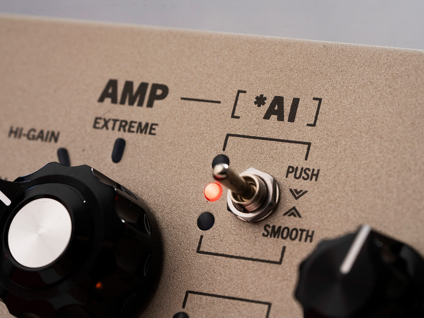 Do Guitar Amps Need AI? Testing If Smart Features Add Real Value