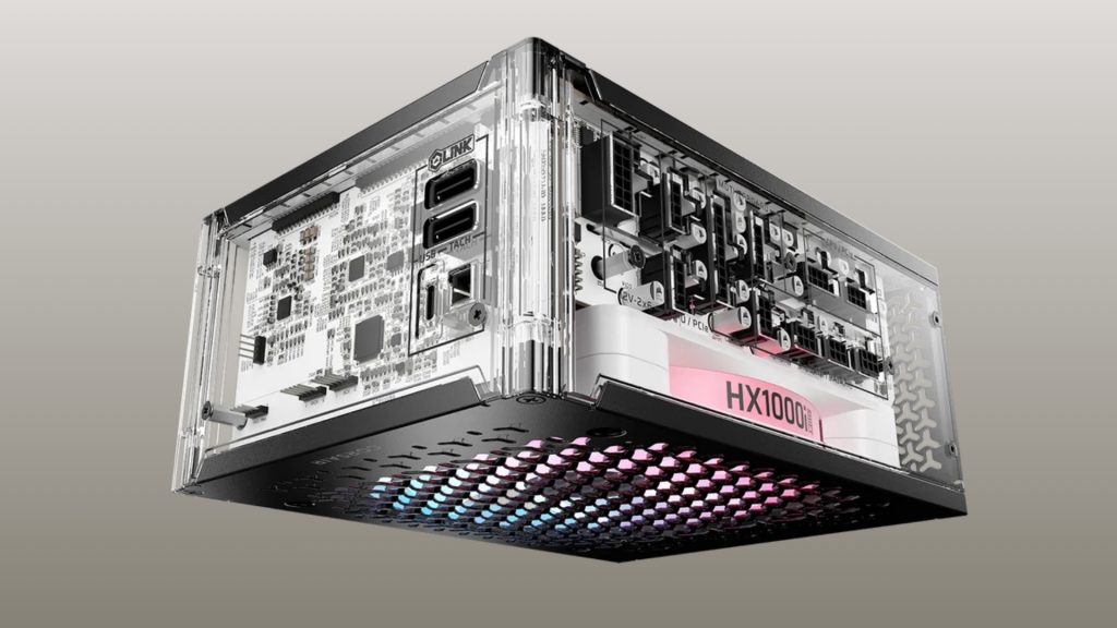 The Best PC Cases and Cooling Systems Revealed at Computex