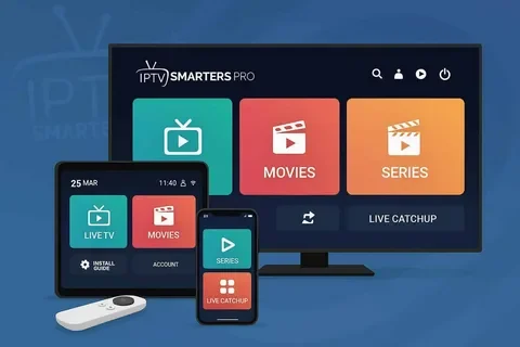 IPTV Streaming vs Video Downloaders: Choosing the Right Tool for Offline Entertainment