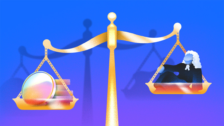 Defense-Side Legal AI Is About to Explode—Here’s Why Investors Are Finally Paying Attention