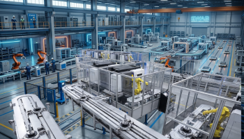 Why Robotics Innovation Is Stalling Without Better Software and Skills