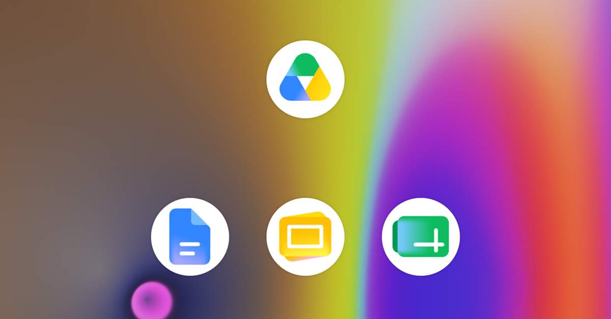 Turn Your Phone into a Multi-Page Document Scanner with Google Drive
